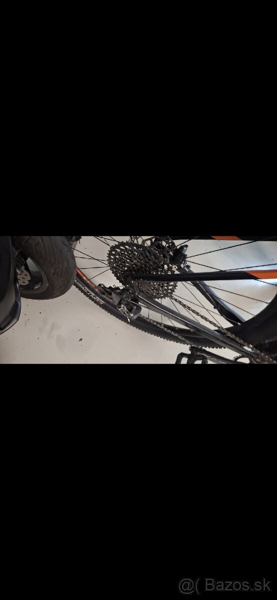 Cube Reaction Race black-orange - 6