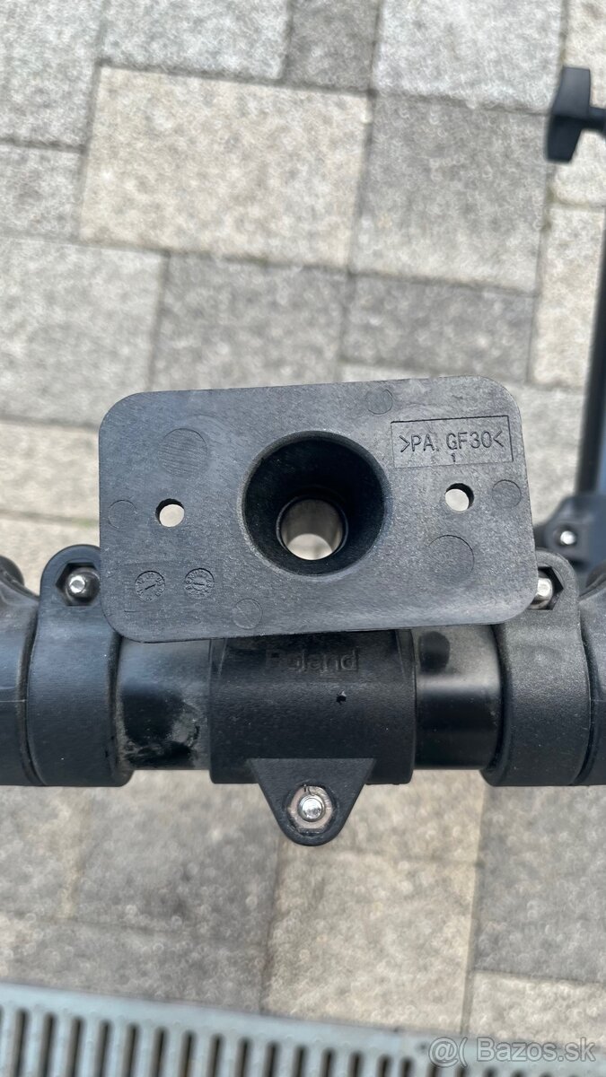 Predám drum rack Roland MDS-4 - 6