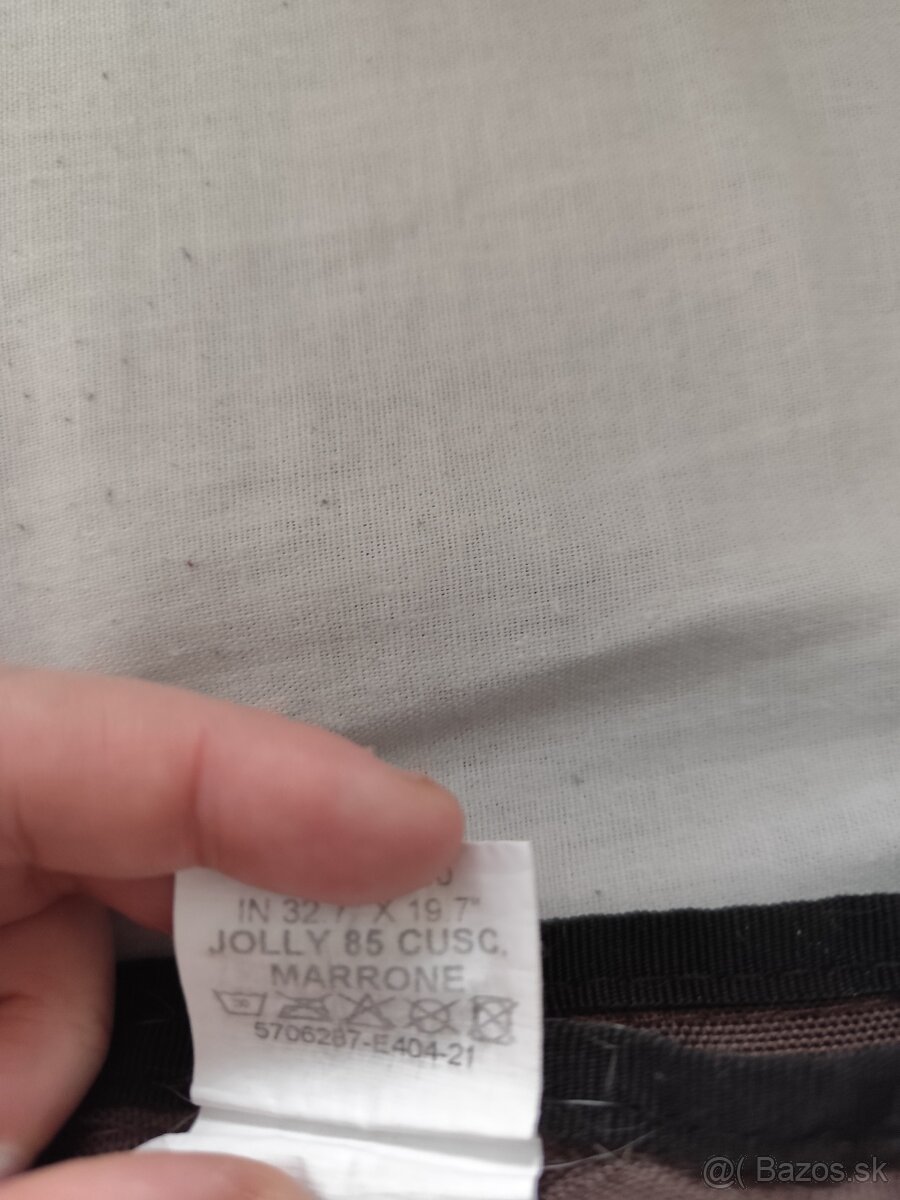 Ferplast vankúš plus deky - 6