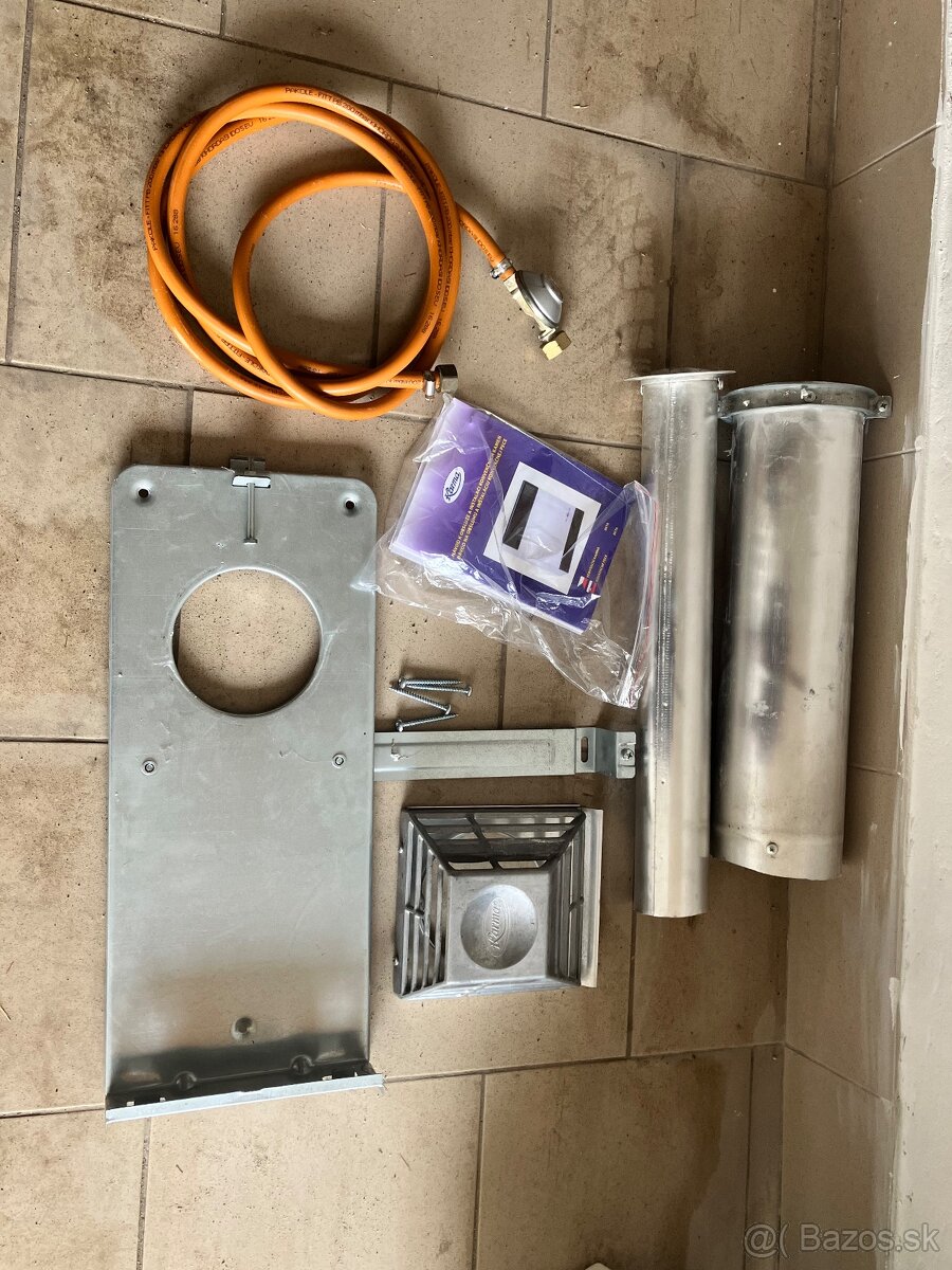 Predám gamatku Karma Beta4 - 6