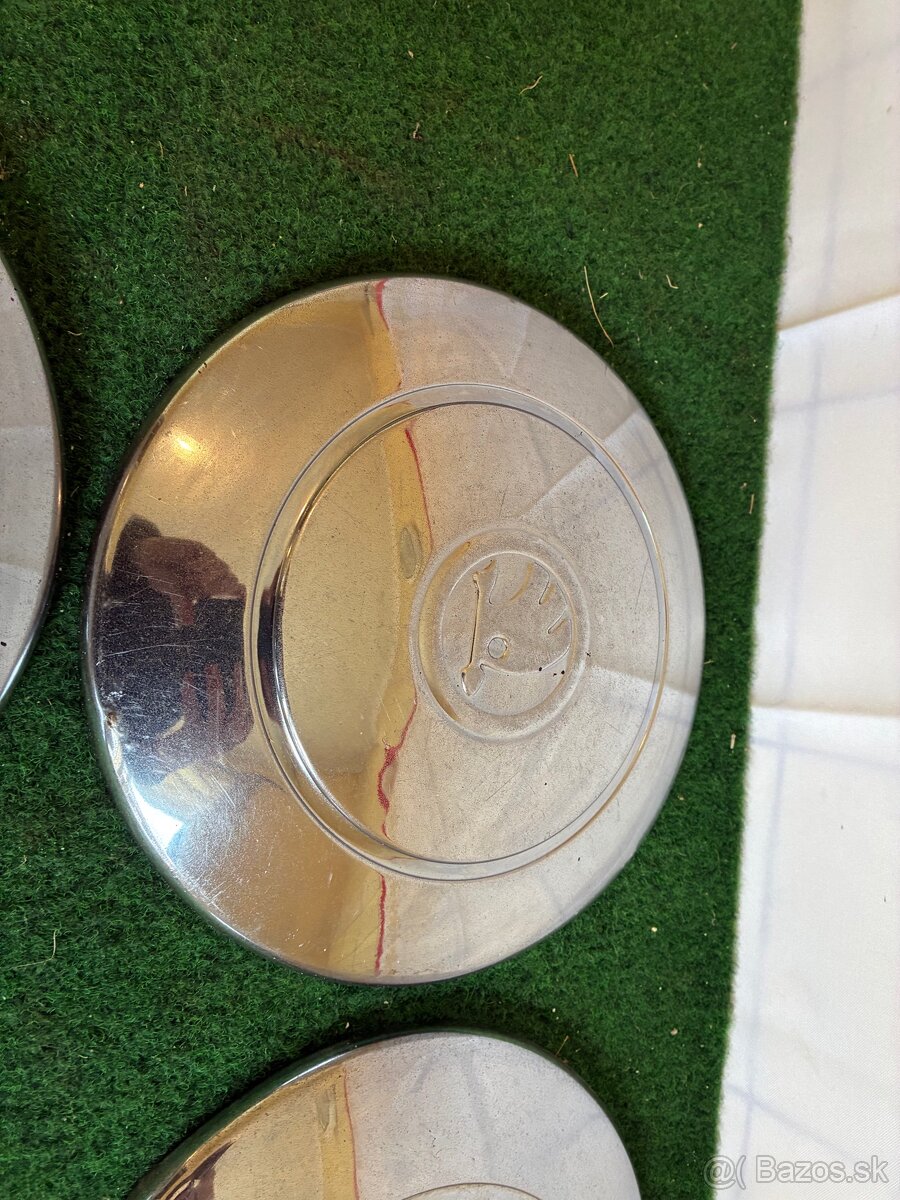 Puklice škoda 1000 - 6