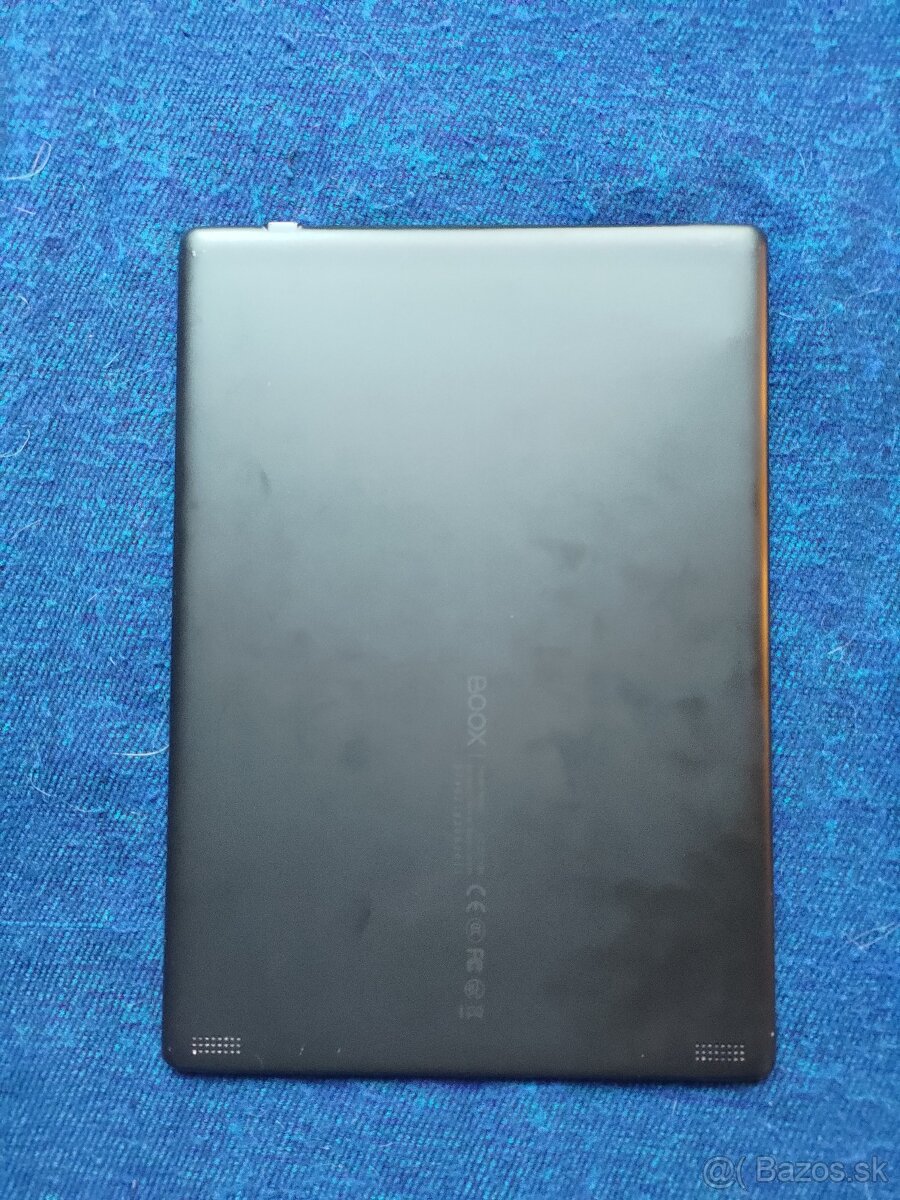 ONYX BOOX NOTE 3 (POŠKODENÝ DISPLEJ) - 6