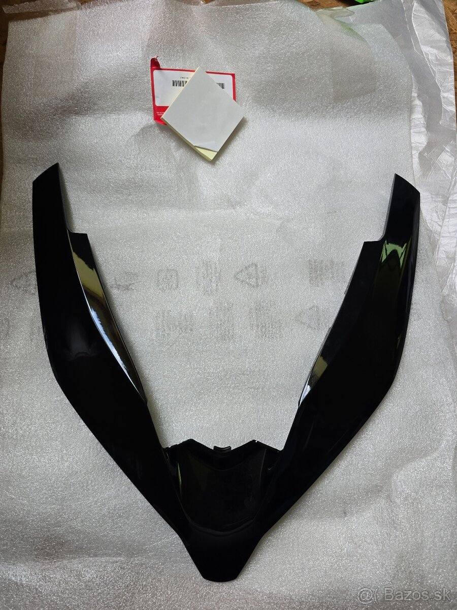 Plasty honda pcx125 - 6