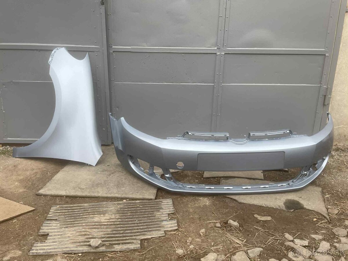 Diely VW Golf 6 - 6