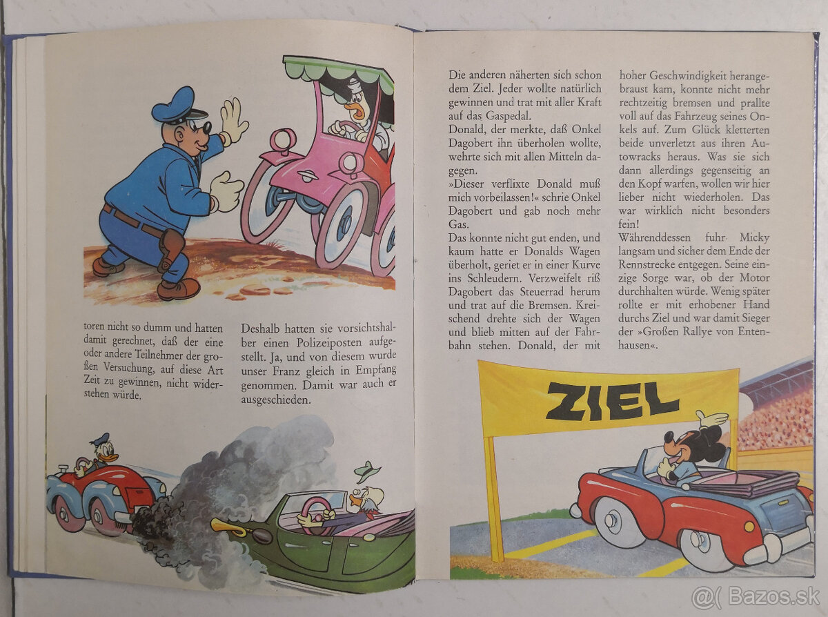 Micky Maus - Der größte Star der Welt - 6