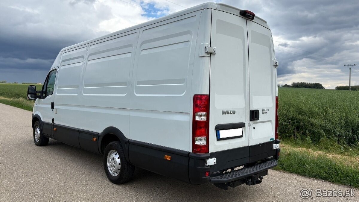Iveco Daily 3.0 170 HP ExtraLong - 6