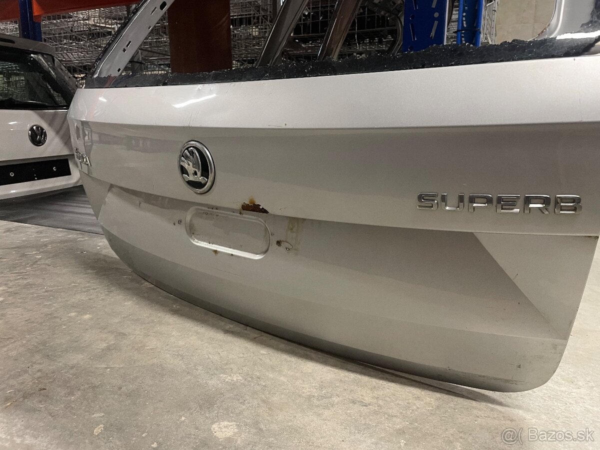 Rozpredam volkswagen passat b5.5 - 6