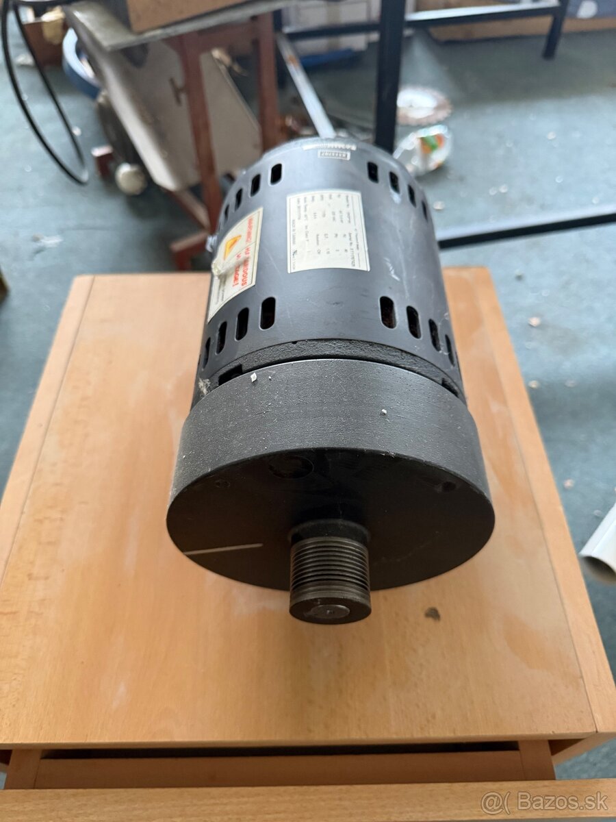 Predám motory od bežiacich pasov - 6