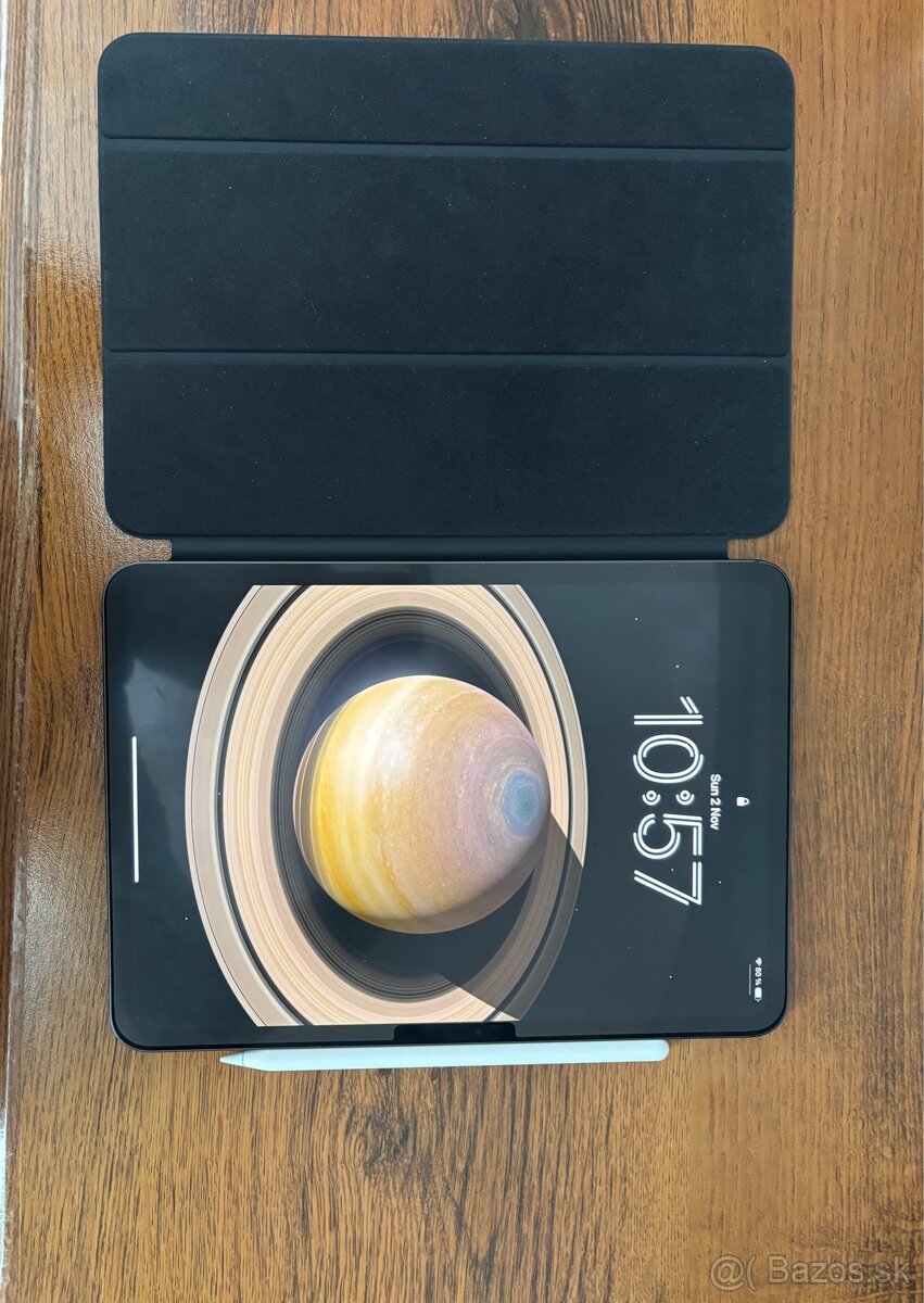 iPad Pro 11 M4 256GB Wi-Fi (2024) - 6