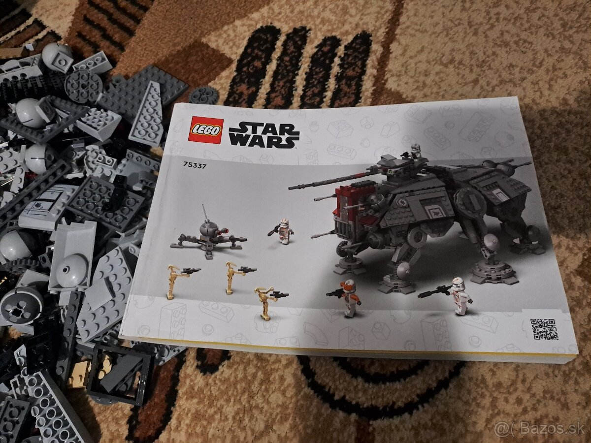 Star wars lego mix 20kg - 6