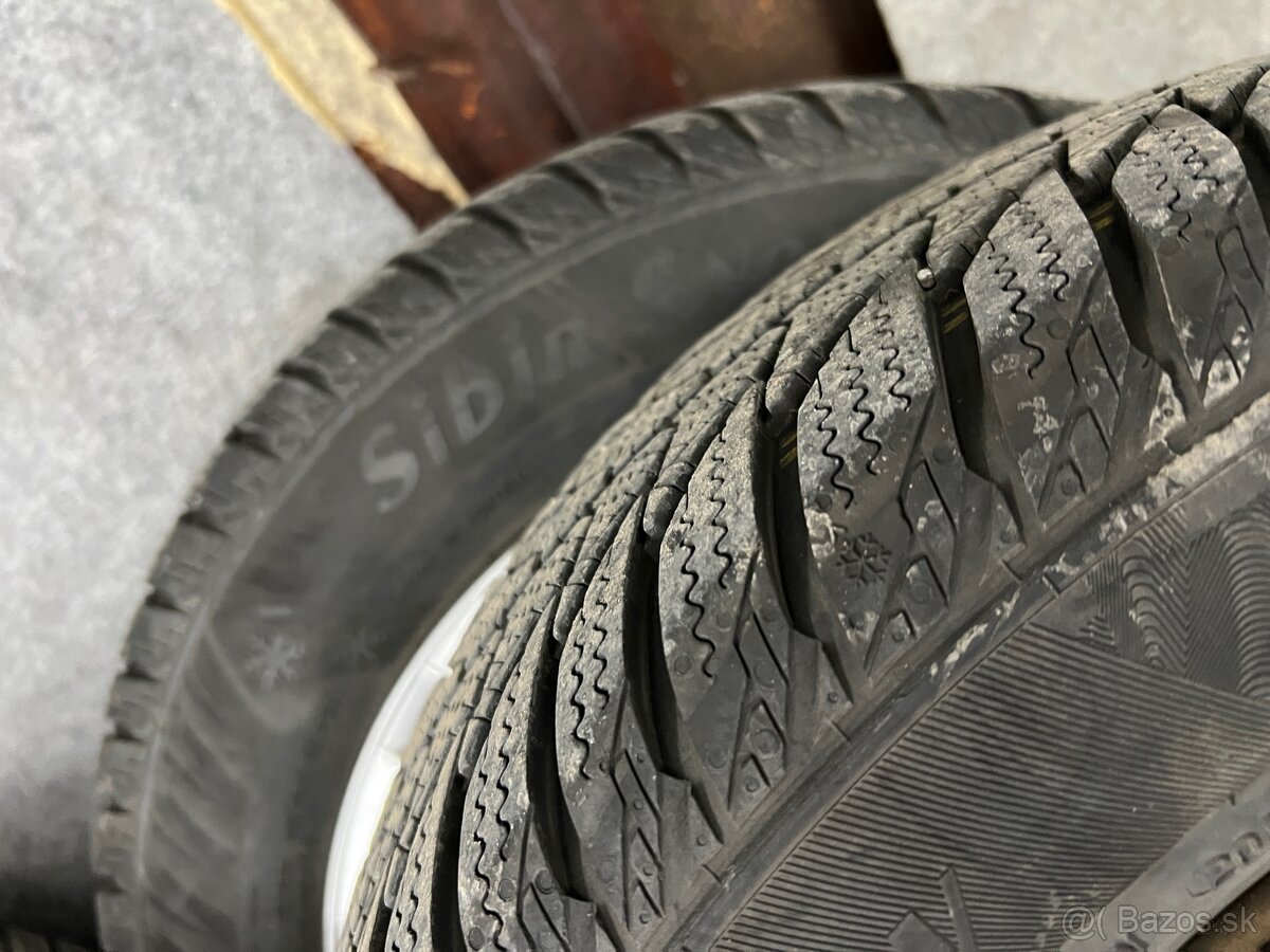 Zimná Sada Ford 4x108 175/65 R14 - 6