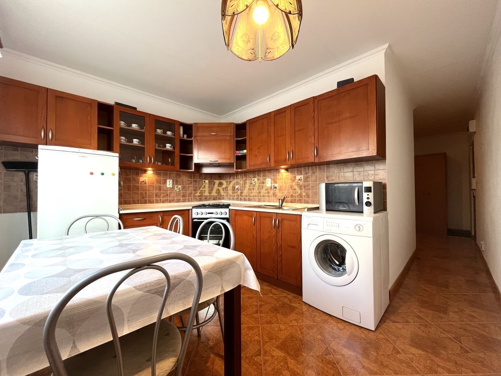 PREDAJ - 2 IZBOVÝ BYT S LODŽIOU, SVOBODU, BARDEJOV - 6