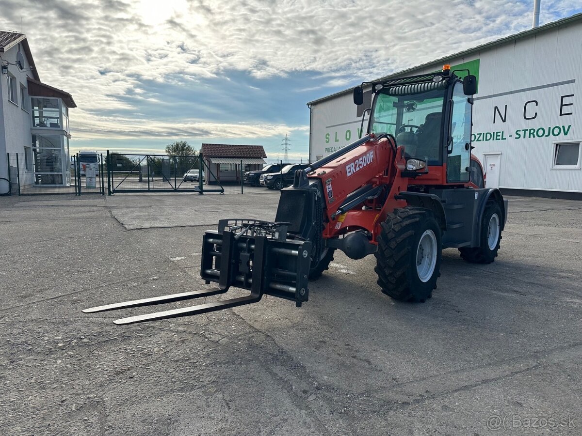 EVERUN 4X4 2021 VIN 288 - 6