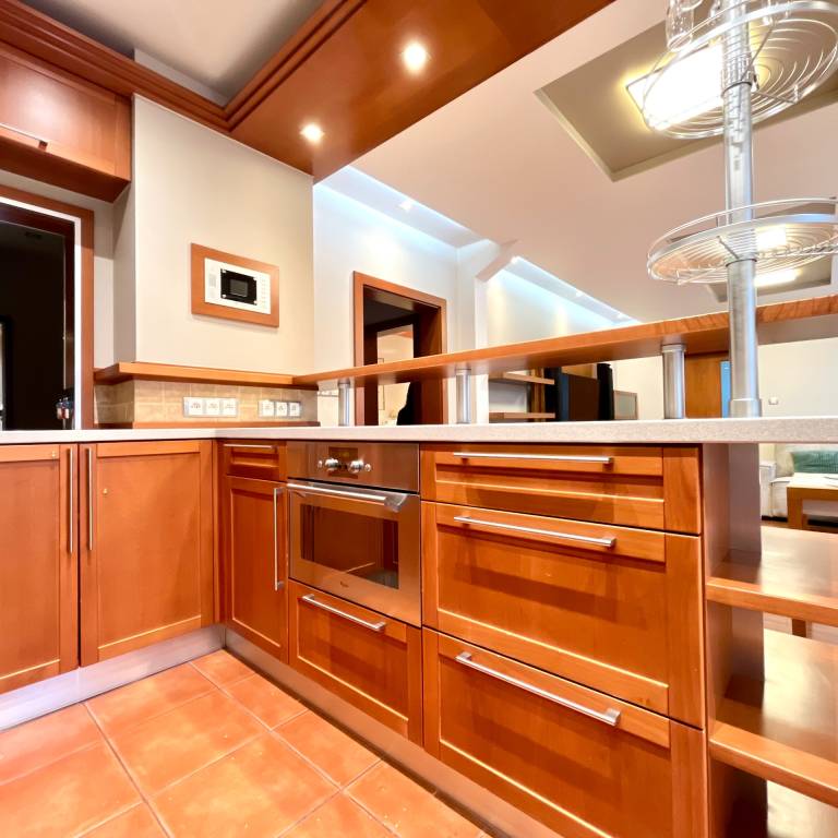 Prenájom 2-izbového bytu – Nové Mesto - 6