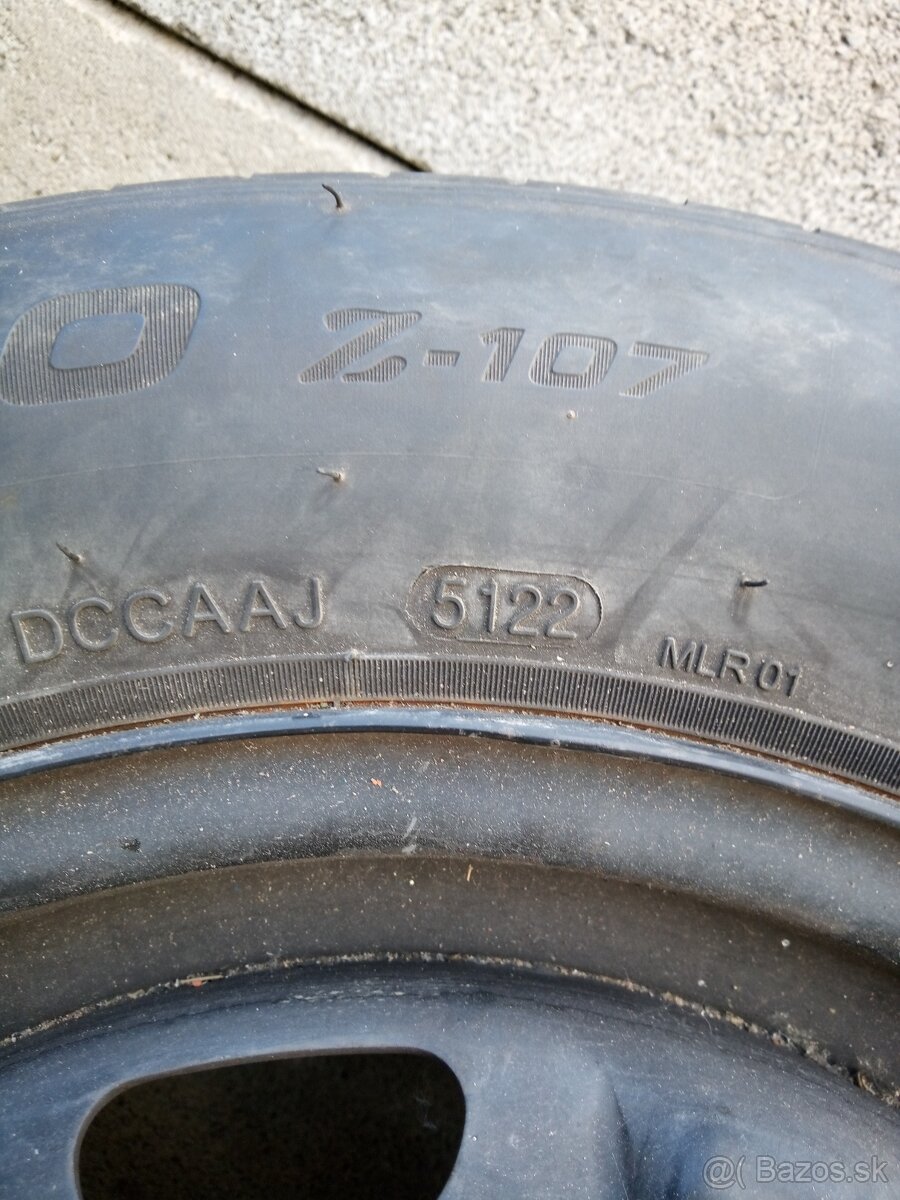 5x100R14 - 6