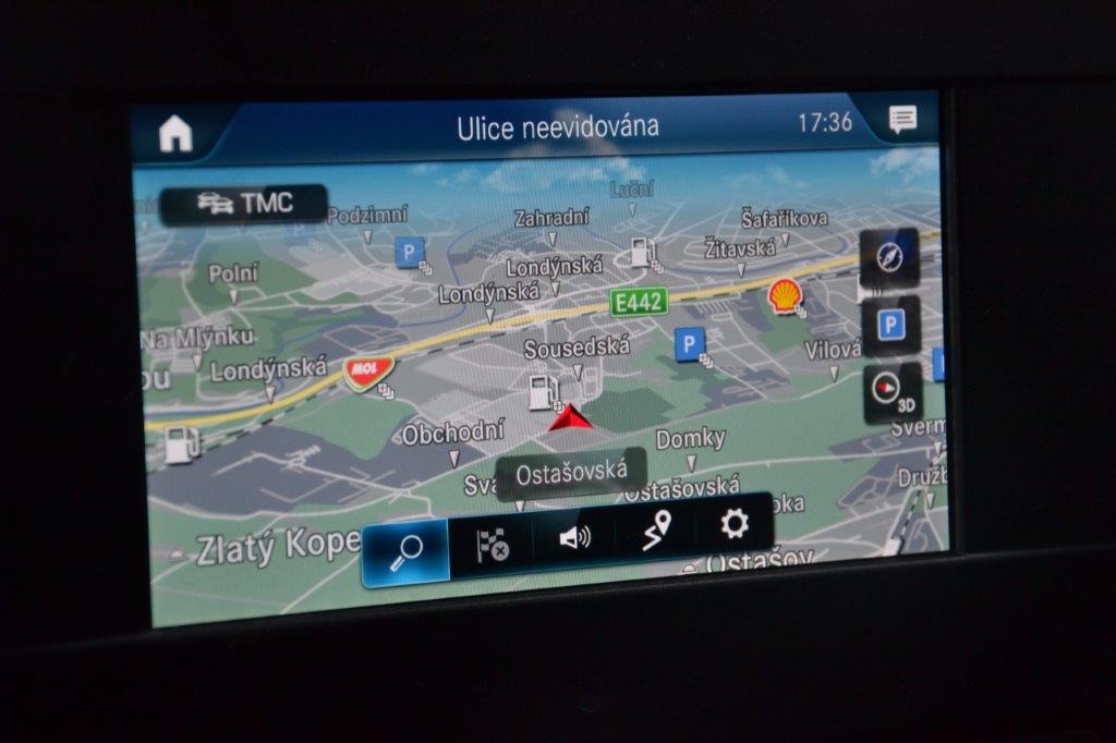 Mercedes-Benz Sprinter 317 CDi L Maxi ,velká výbava - 6