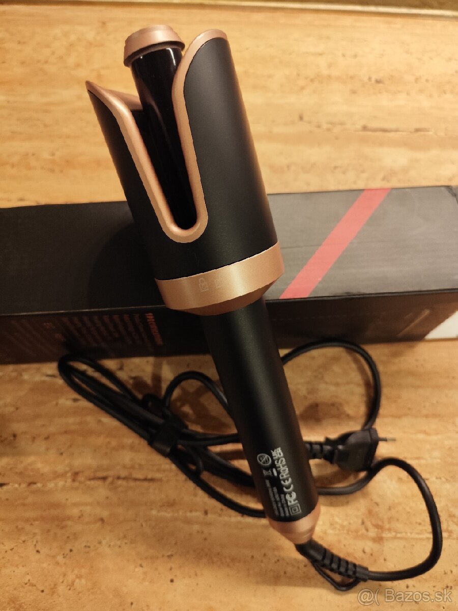 🔥 🩷 KULMA NA VLASY PREDANÉ 🩷🔥 - 6