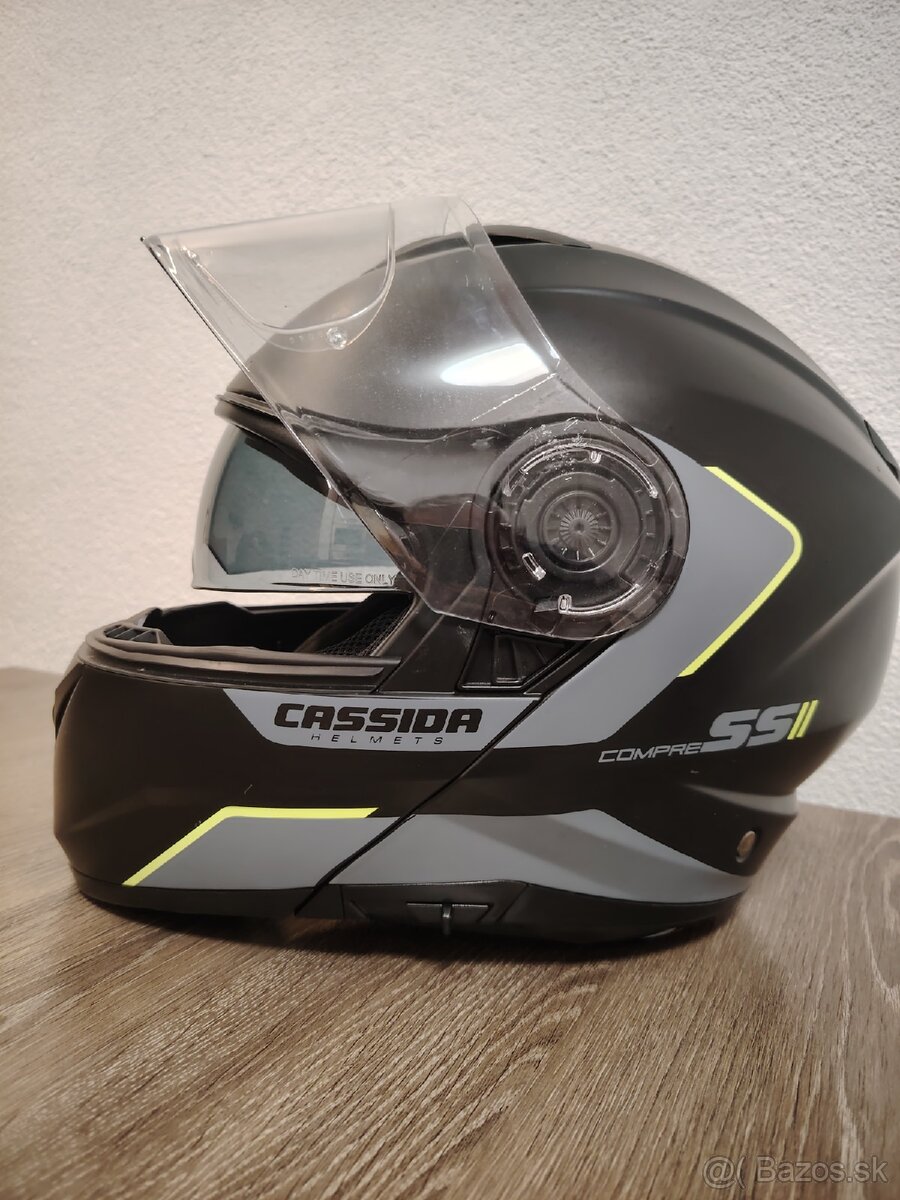 Cassida Compress 2 - 6