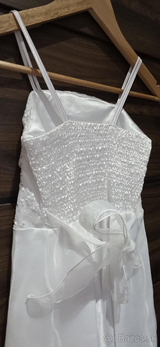 Šaty na 1.sväté prijímanie - 6