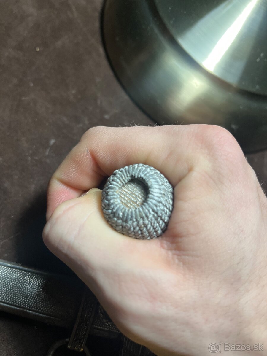 Wehrmacht kordík SOLINGEN - 6