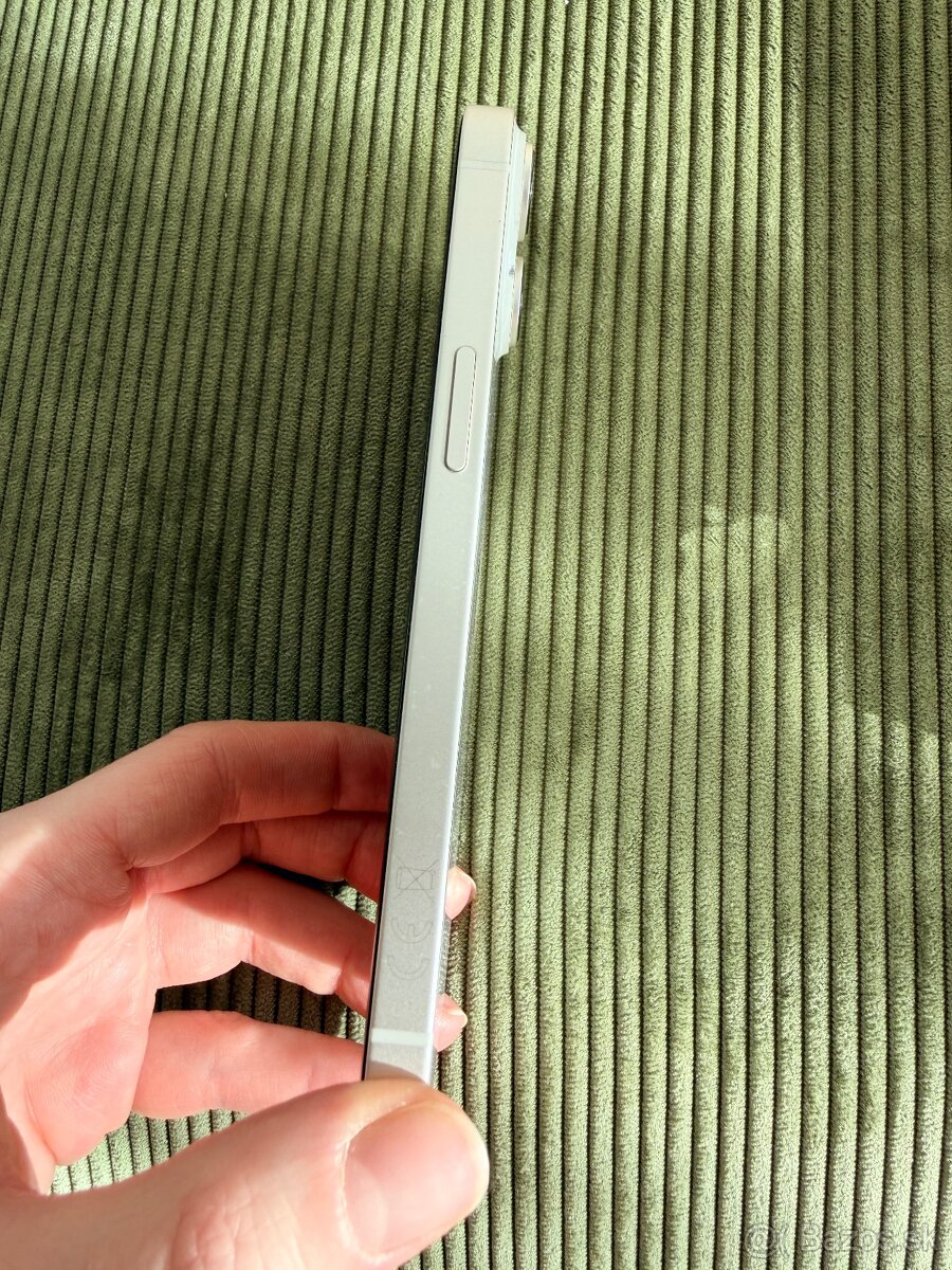 Iphone 14 Starlight 128GB - 6