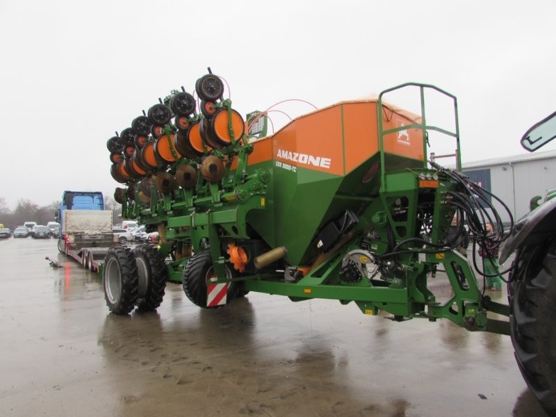 EDX 9000TC-sejačka - 6