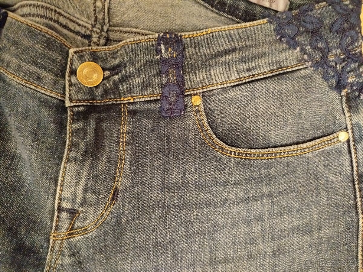 Dámske rifle č.28 - 6