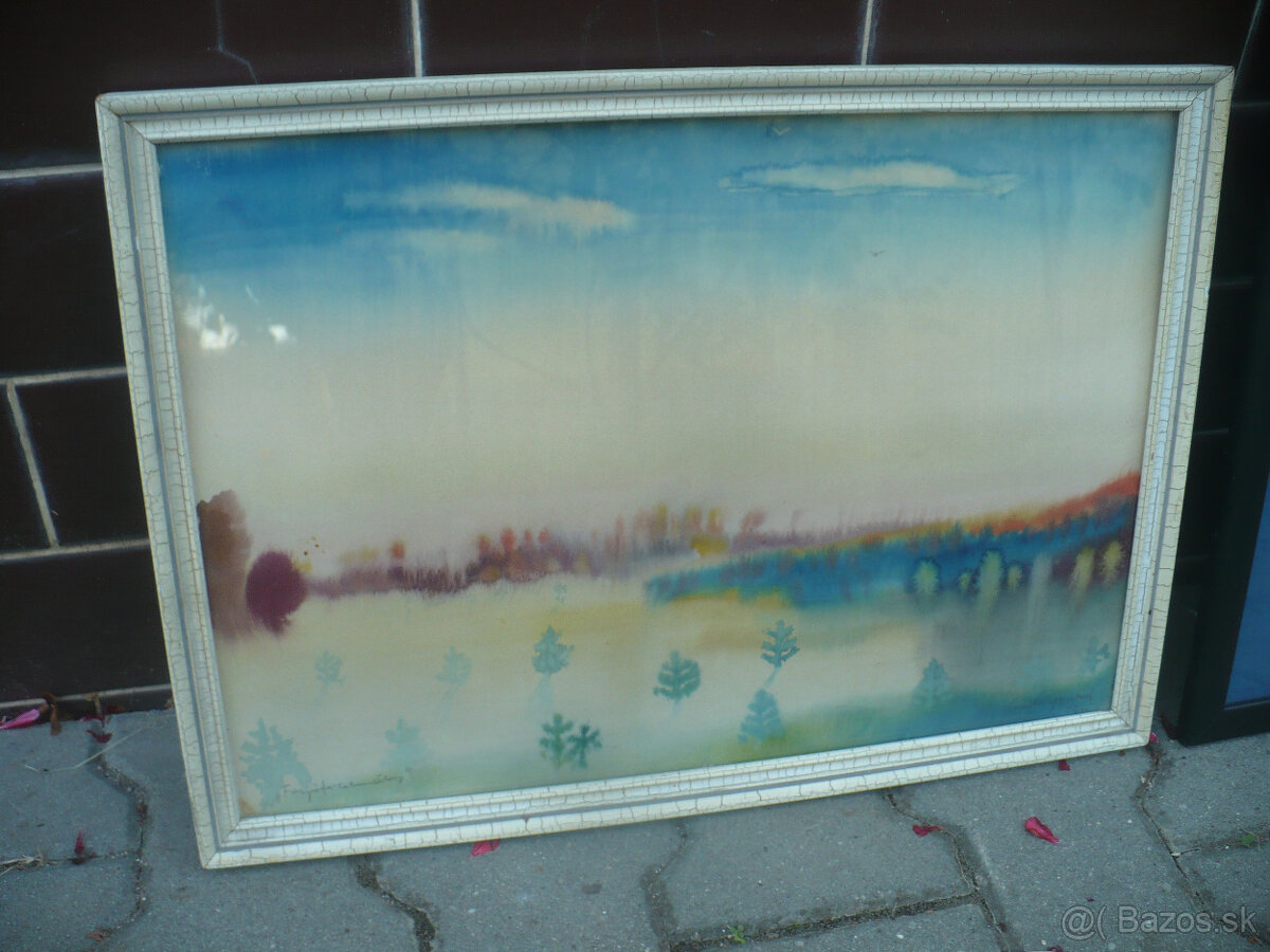 Július Gyula Szabó 3x - 6