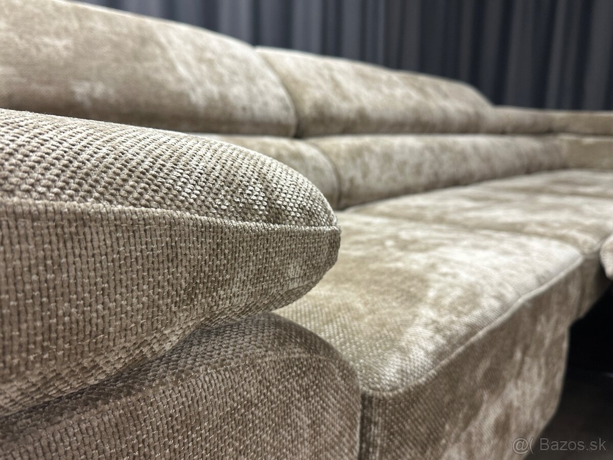 Sedacia súprava / gauč 171/3L - 6
