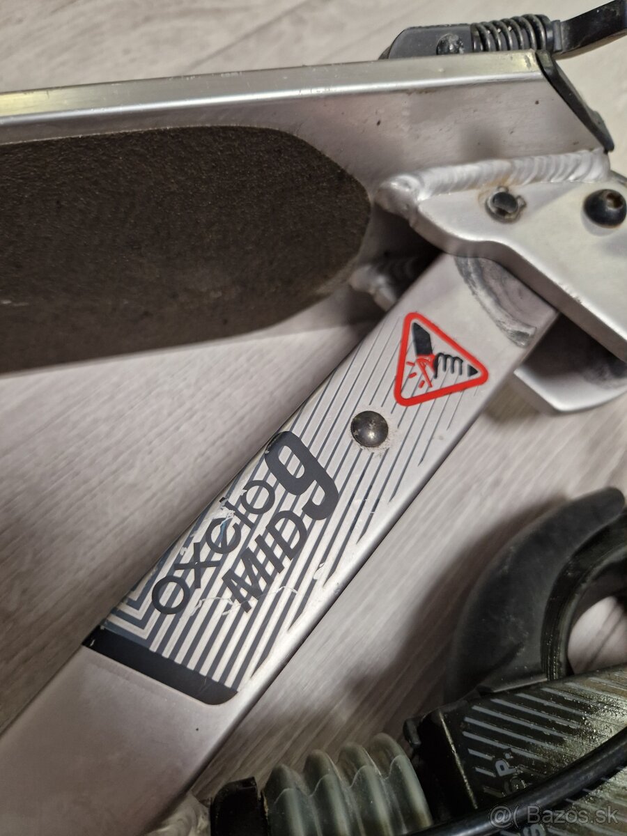 Skladacia kolobežka - 6