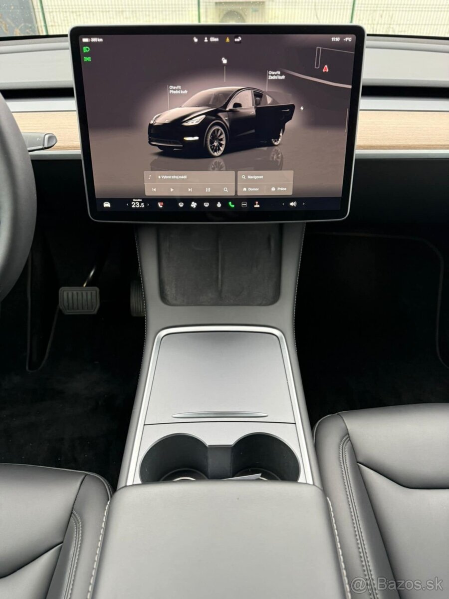 Tesla Model Y LONG RANGE-DUAL MOTOR 53.200 KM - 6