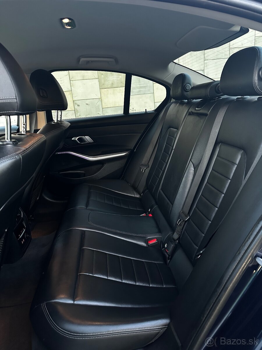 BMW 330e Individual - 6