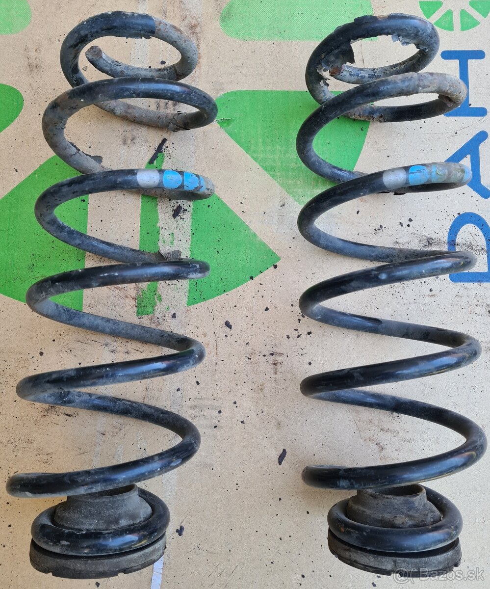 kotuce + pruziny + strmene - 6