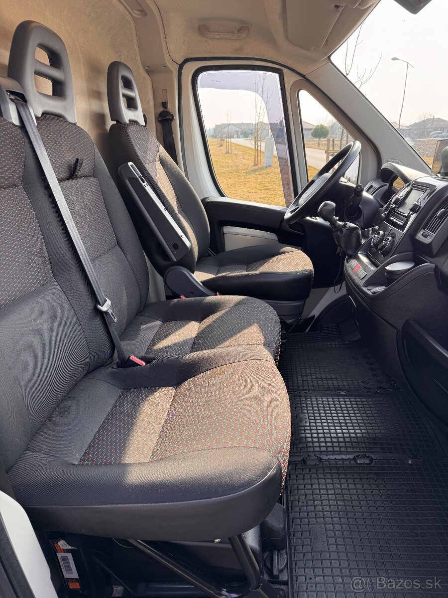 Citroen Jumper H3L2 - 6