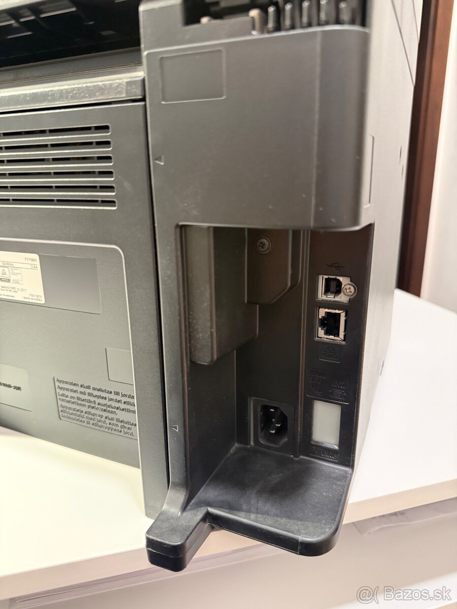 Canon i-SENSYS MF232w - 6