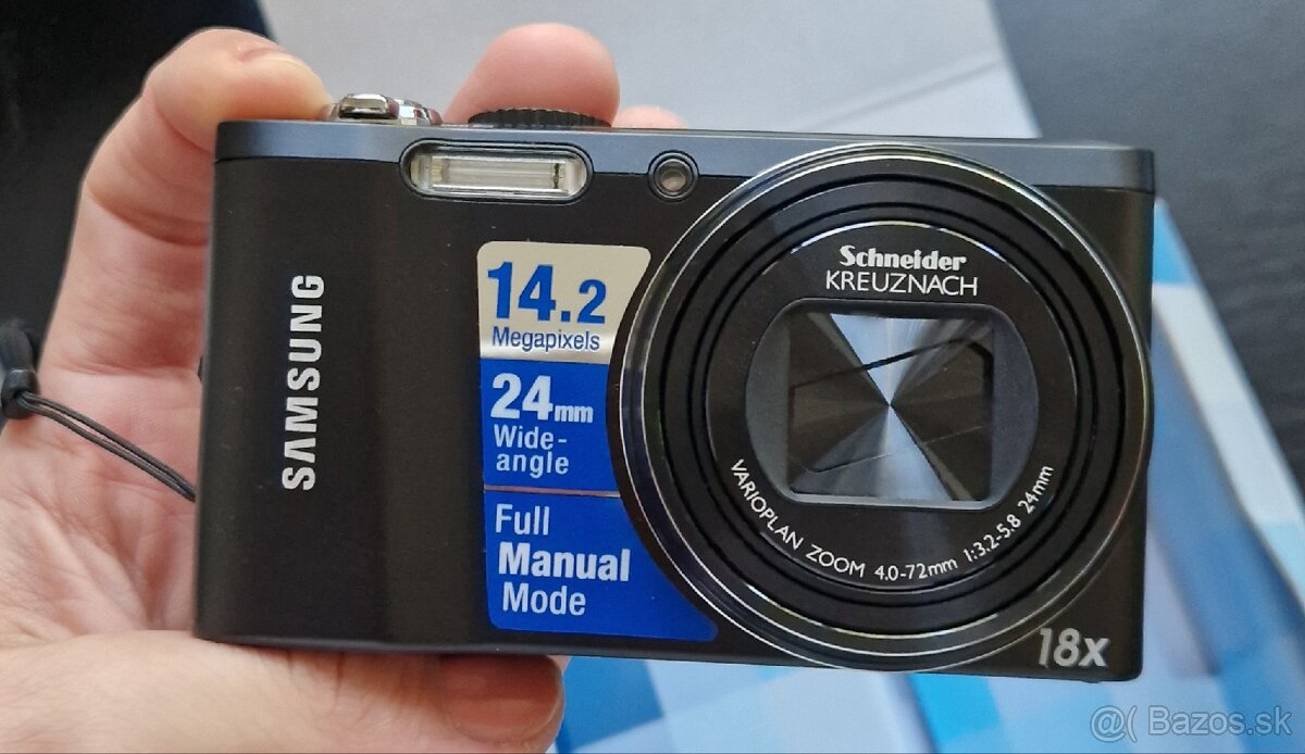 Diskman, kamera, fotoaparát - 6