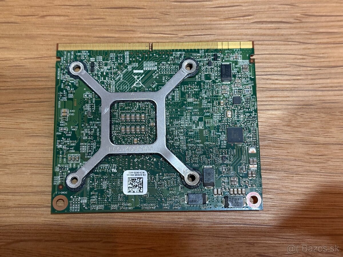 2011 iMac 27” NÁHRADNÉ DIELY - 6