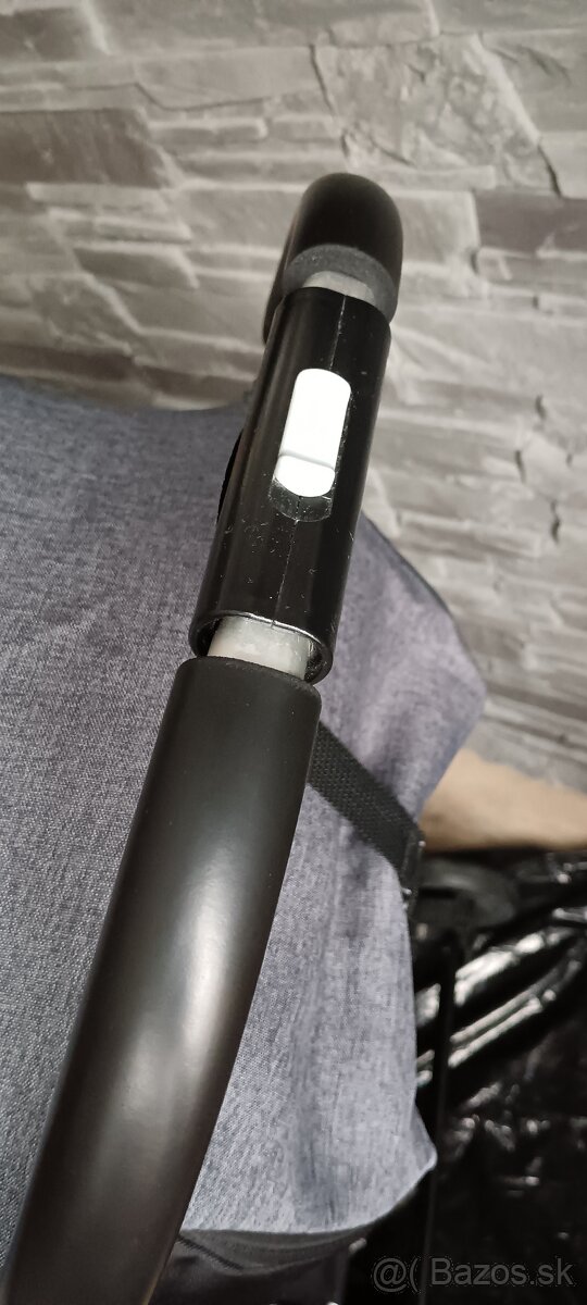 Športový kočík Cam Compass - 6