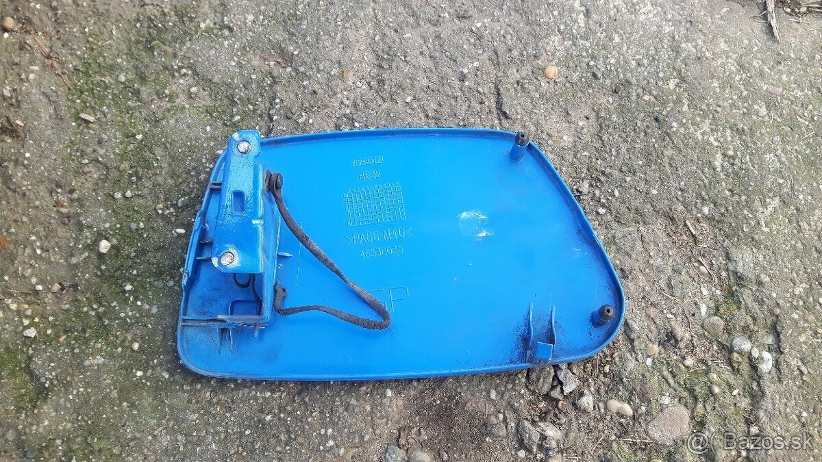 Fiat punto 1 a 2 na diely . - 6