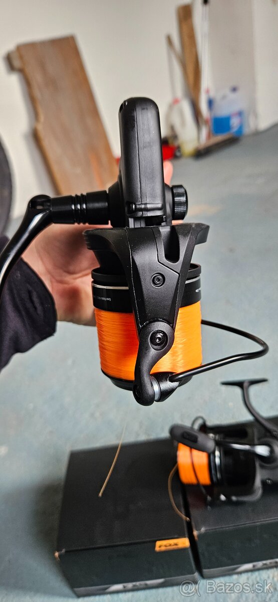 FOX FX9 2kusy nové - 6