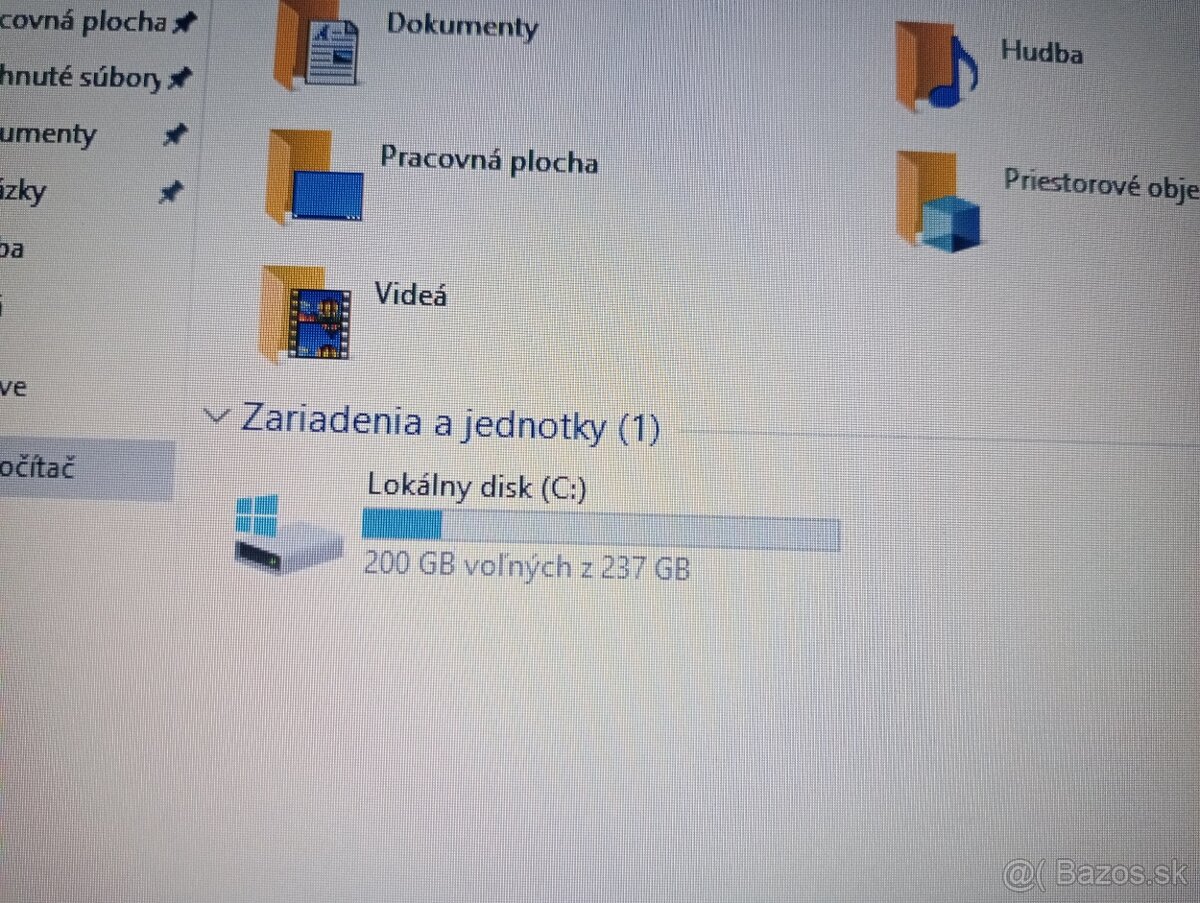 Lenovo Thinkpad T470 , Intel i5 , 8gb ram , ssd , Win 10 - 6