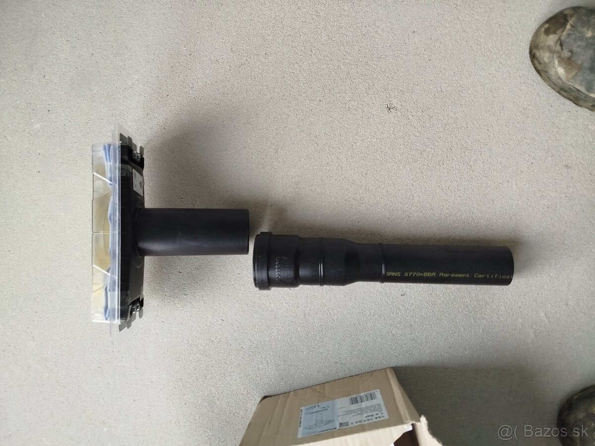 Geberit cleanline - 6