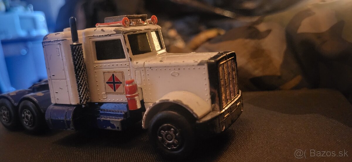Matchbox super Kings - 6