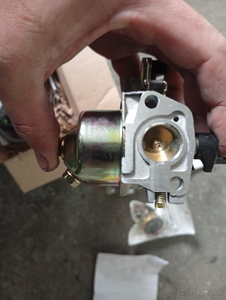 Predám rôzne karburatory - 6