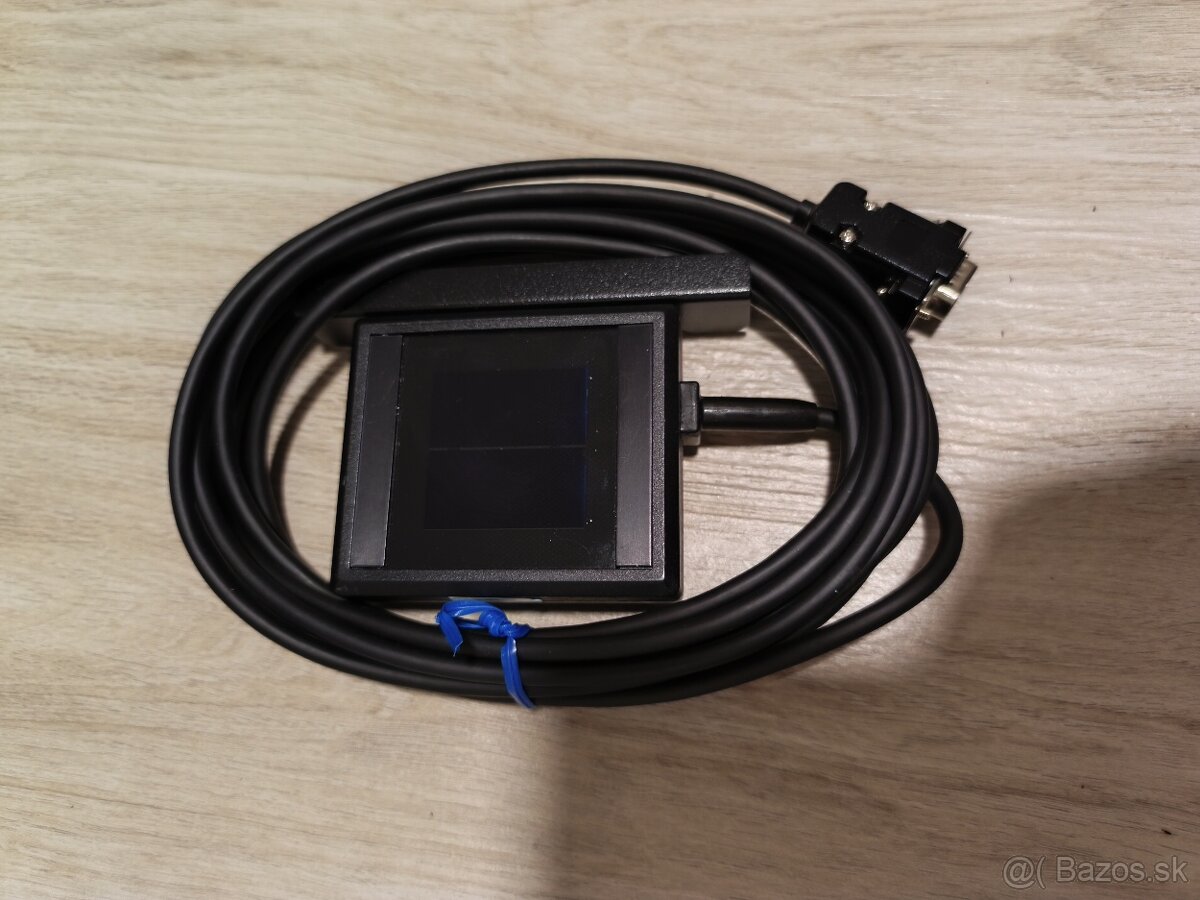 Metrel MI 3108 PS Eurotest PV - 6