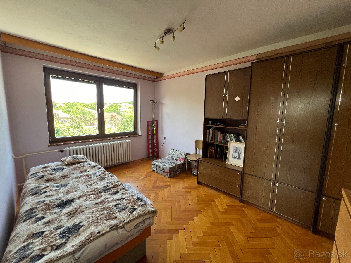 185.000 eur dom na 1269 m2 pozemku - Malý Lapáš - 6