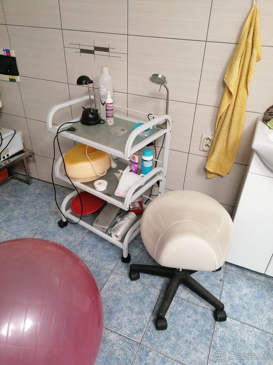 Pedikerske zariadenia - 6