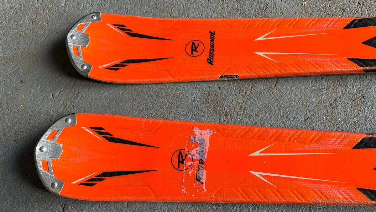 Lyže Rossignol 170 cm+topánky veľ.43 HEAD - 6