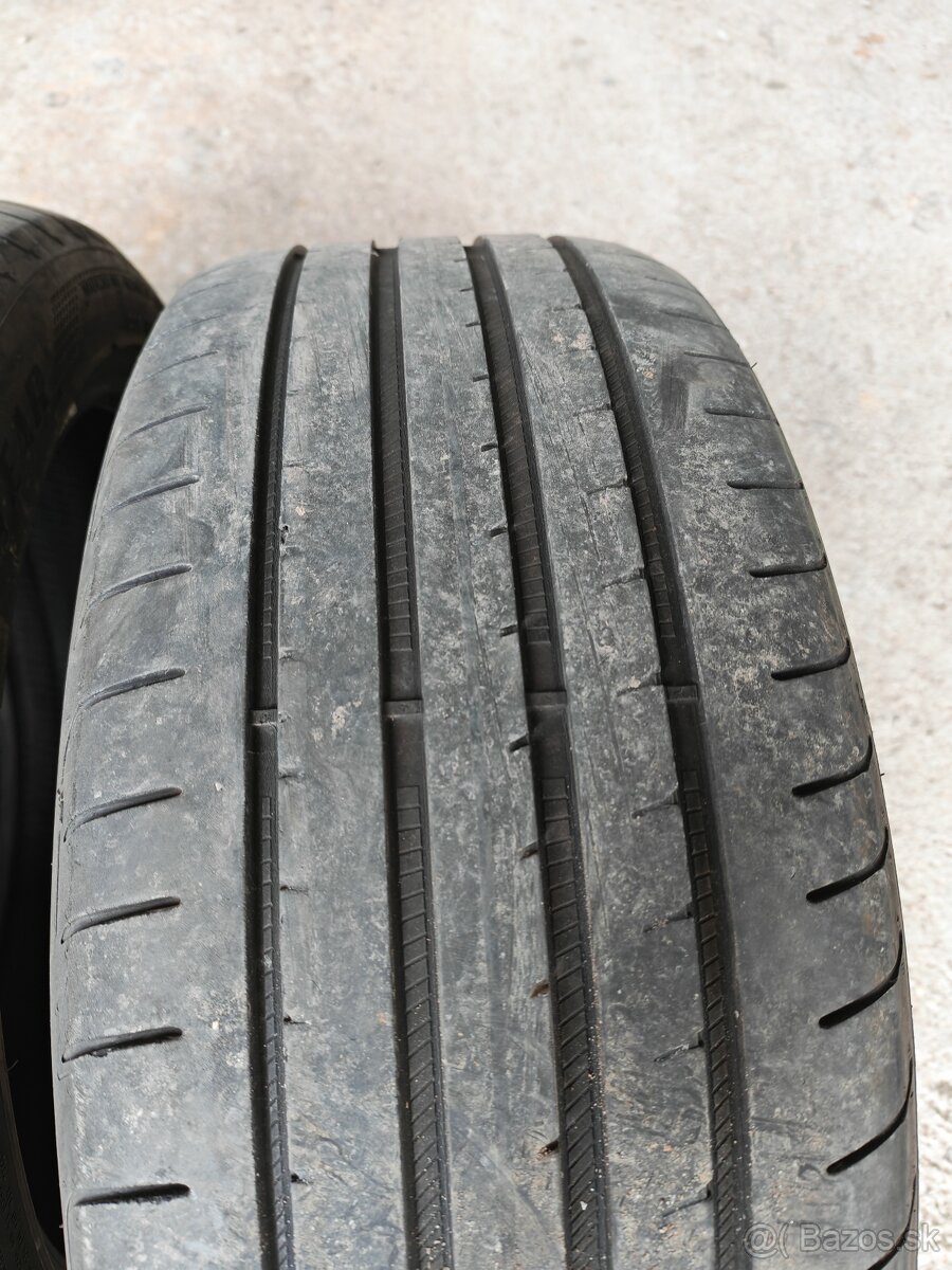 Goodyear 225/45 R18 EAGLE F1 91Y - 6