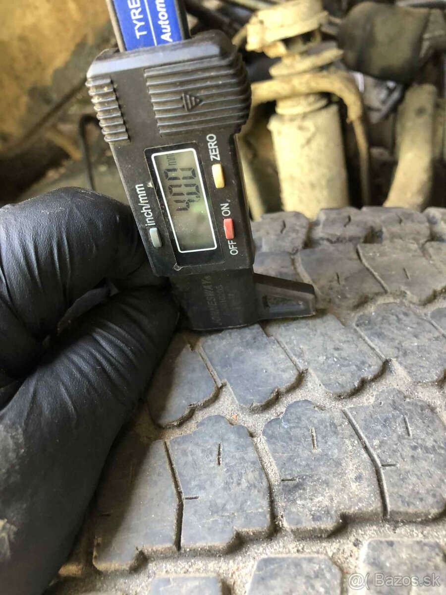 predam rozne off road pneu - 6